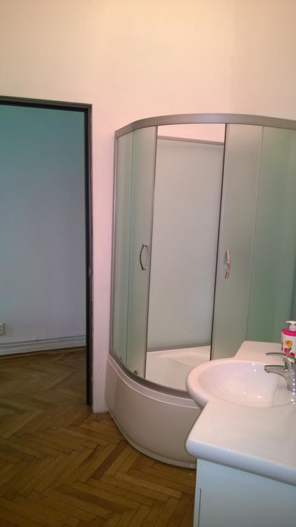M Central Apartments Клуж-Напока Номер фото