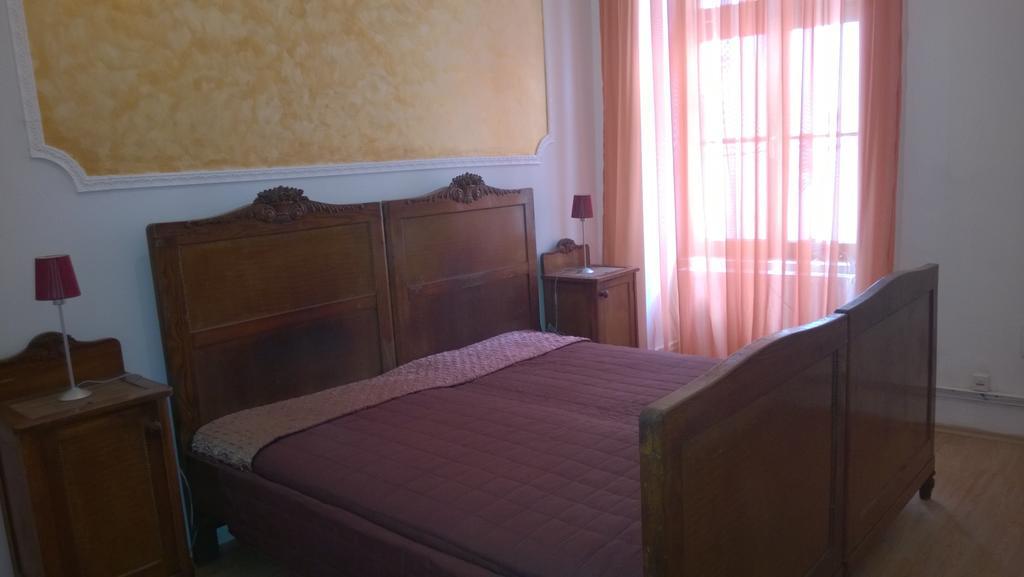 M Central Apartments Клуж-Напока Номер фото