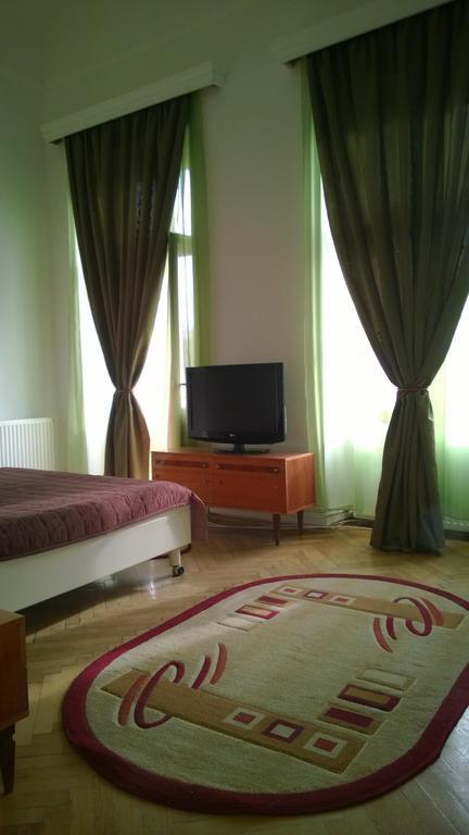 M Central Apartments Клуж-Напока Номер фото